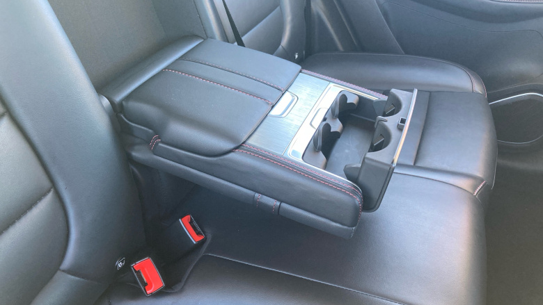 MG Hs 1.5 T-GDI Excite 5dr Petrol Hatchback